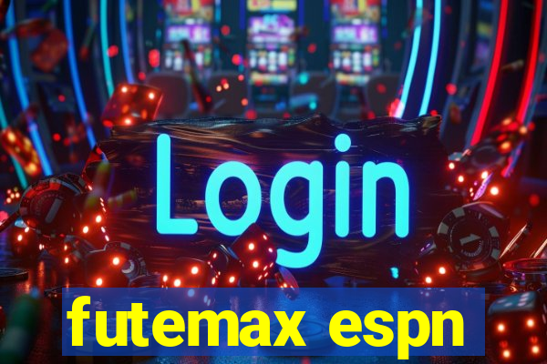 futemax espn